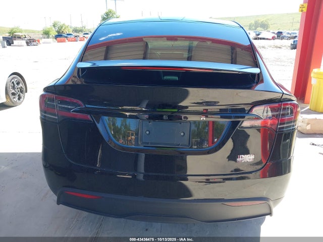 Tesla Model X Plaid 2025 7SAXCBE60SF462340 Image 17