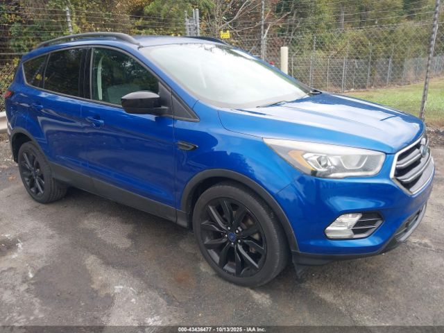 2017 FORD ESCAPE 1FMCU0GDXHUE00982