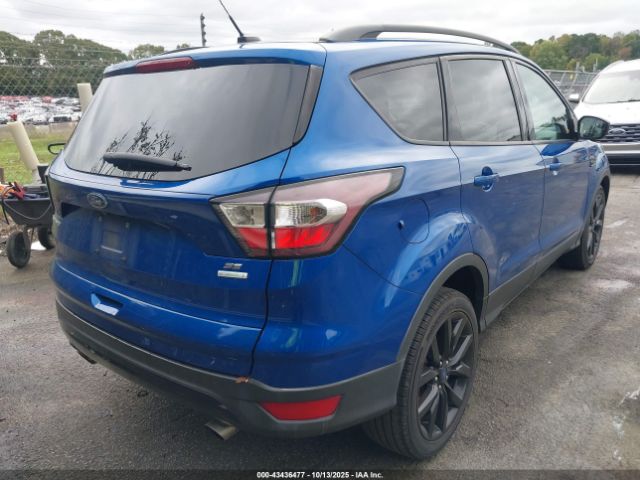 2017 FORD ESCAPE 1FMCU0GDXHUE00982 Photo 3