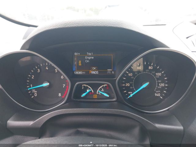 2017 FORD ESCAPE 1FMCU0GDXHUE00982 Photo 6