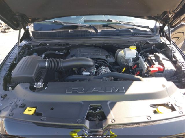 2020 RAM 1500 1C6SRFHT5LN319585 Photo 9