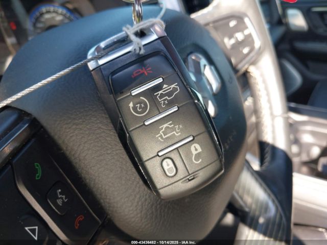 2020 RAM 1500 1C6SRFHT5LN319585 Photo 10