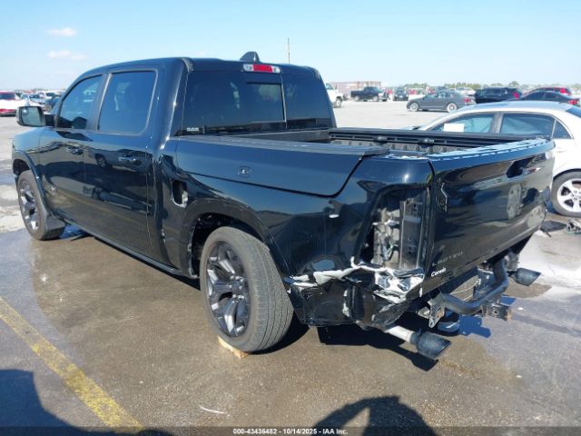 2020 RAM 1500 1C6SRFHT5LN319585 Photo 2