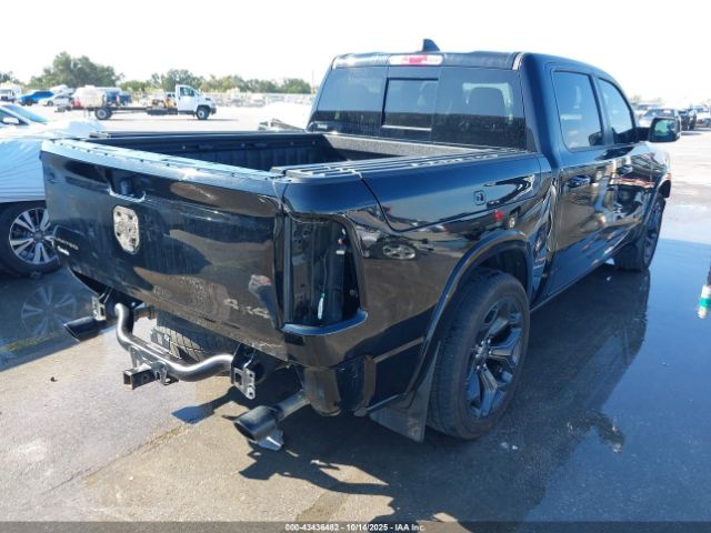 2020 RAM 1500 1C6SRFHT5LN319585 Photo 3