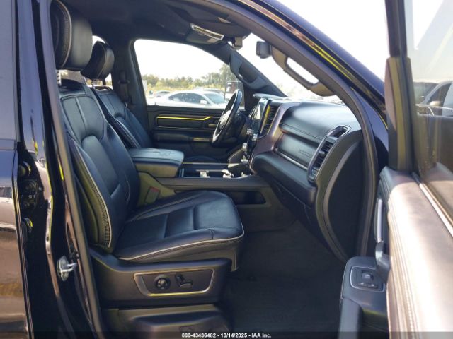 2020 RAM 1500 1C6SRFHT5LN319585 Photo 4