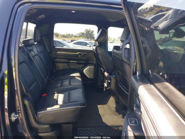 2020 RAM 1500 1C6SRFHT5LN319585 Photo 7