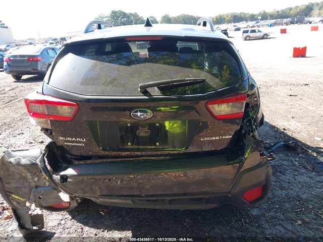 Aukcja sprzedaży 2023 Subaru Crosstrek Limited, vin: JF2GTHNC2PH227579, numer aukcji: 43436517