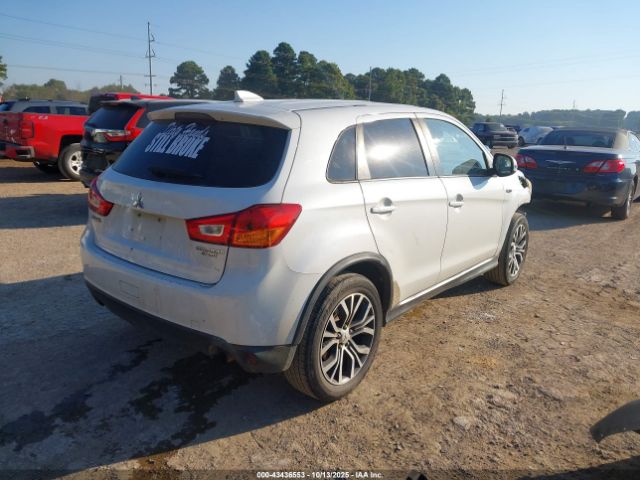 2017 MITSUBISHI OUTLANDER SPORT JA4AP3AU4HZ003617 Photo 3