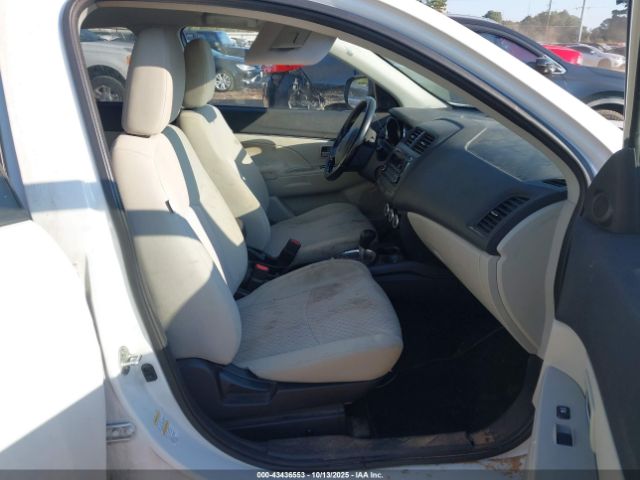 2017 MITSUBISHI OUTLANDER SPORT JA4AP3AU4HZ003617 Photo 4