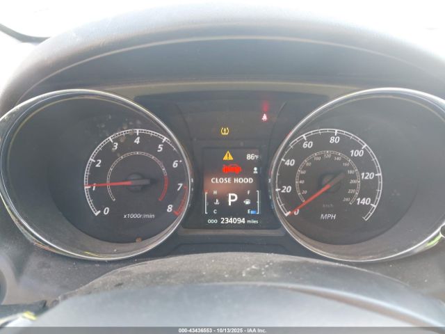 2017 MITSUBISHI OUTLANDER SPORT JA4AP3AU4HZ003617 Photo 6