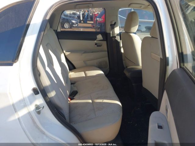 2017 MITSUBISHI OUTLANDER SPORT JA4AP3AU4HZ003617 Photo 7