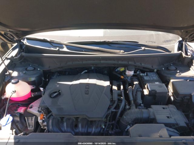 2022 HYUNDAI TUCSON 5NMJE3AE7NH028614 Photo 9