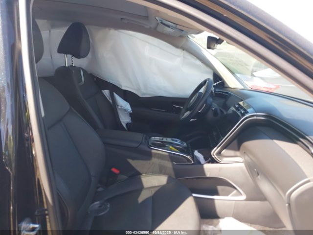 2022 HYUNDAI TUCSON 5NMJE3AE7NH028614 Photo 4