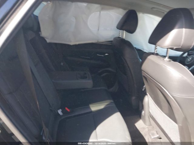 2022 HYUNDAI TUCSON 5NMJE3AE7NH028614 Photo 7