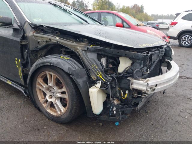 2011 ACURA TL 19UUA8F52BA006591 Photo 5
