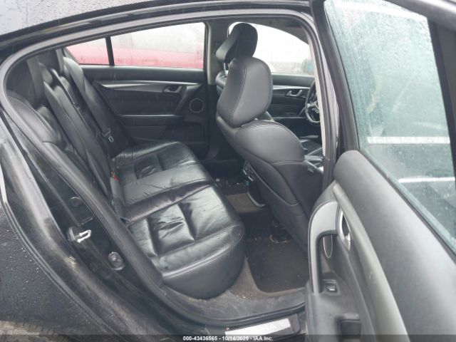 2011 ACURA TL 19UUA8F52BA006591 Photo 7