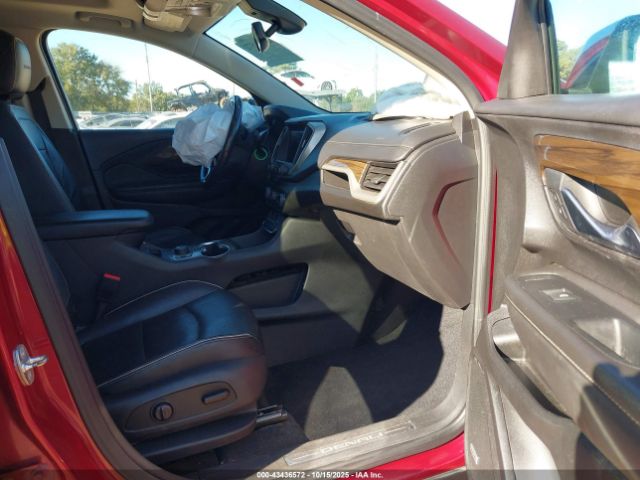 2020 GMC TERRAIN 3GKALSEX2LL192756 Photo 4