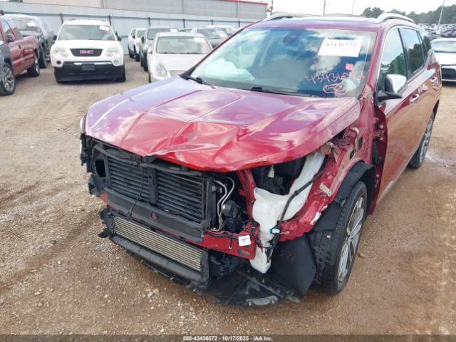 2020 GMC TERRAIN 3GKALSEX2LL192756 Photo 5