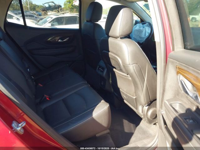 2020 GMC TERRAIN 3GKALSEX2LL192756 Photo 7