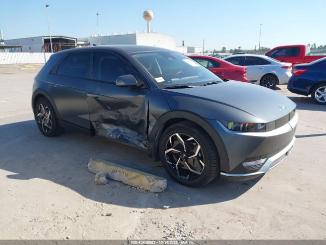 2023 HYUNDAI IONIQ 5 KM8KN4AE2PU165381