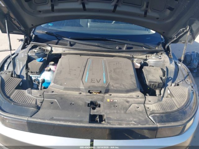 2023 HYUNDAI IONIQ 5 KM8KN4AE2PU165381 Photo 9