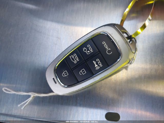 2023 HYUNDAI IONIQ 5 KM8KN4AE2PU165381 Photo 10