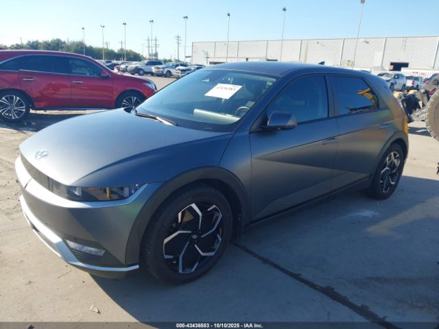 2023 HYUNDAI IONIQ 5 KM8KN4AE2PU165381 Photo 1