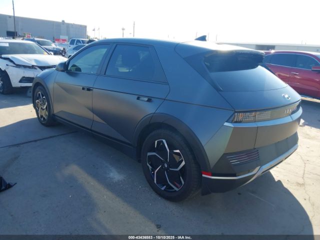 2023 HYUNDAI IONIQ 5 KM8KN4AE2PU165381 Photo 2