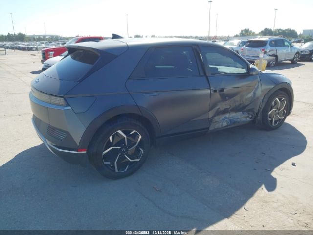 2023 HYUNDAI IONIQ 5 KM8KN4AE2PU165381 Photo 3