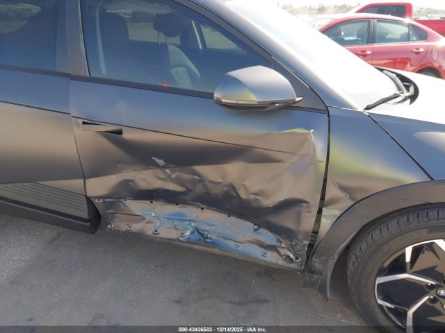 2023 HYUNDAI IONIQ 5 KM8KN4AE2PU165381 Photo 5