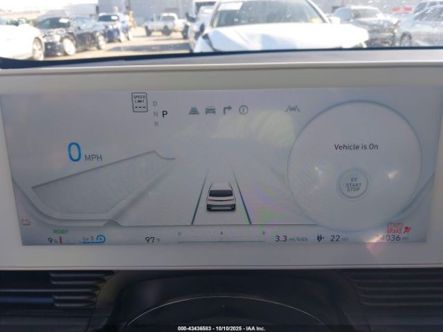 2023 HYUNDAI IONIQ 5 KM8KN4AE2PU165381 Photo 6