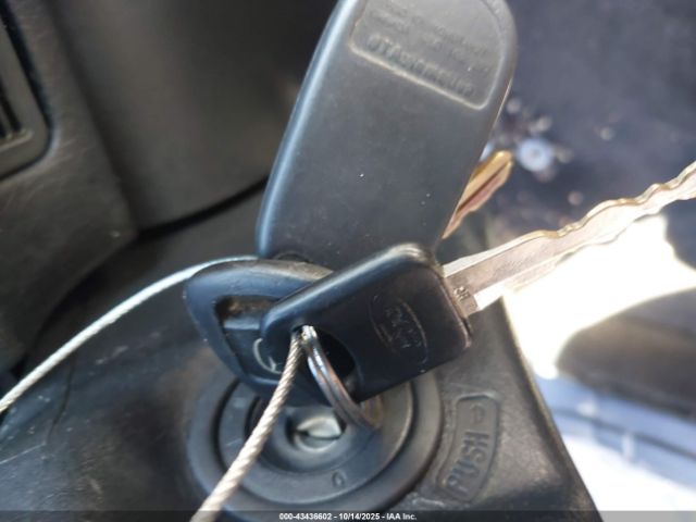 2001 ACURA TL 19UUA56611A013795 Photo 10