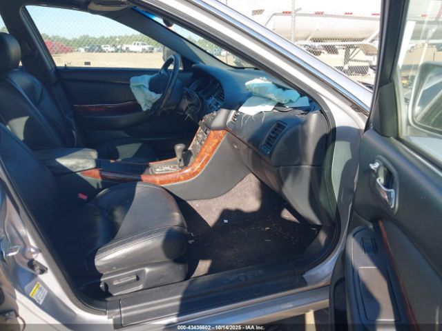 2001 ACURA TL 19UUA56611A013795 Photo 4