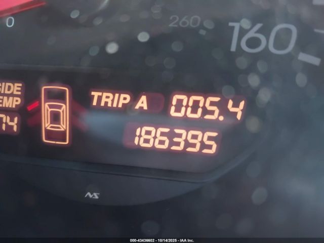 2001 ACURA TL 19UUA56611A013795 Photo 6