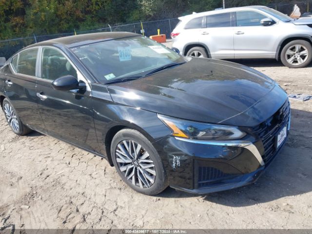 2023 NISSAN ALTIMA 1N4BL4DV5PN419879