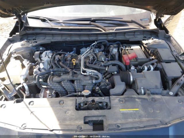 2023 NISSAN ALTIMA 1N4BL4DV5PN419879 Photo 9