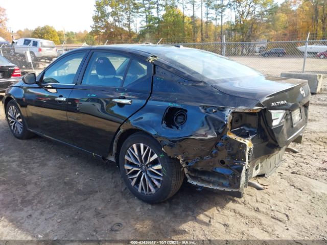 2023 NISSAN ALTIMA 1N4BL4DV5PN419879 Photo 2