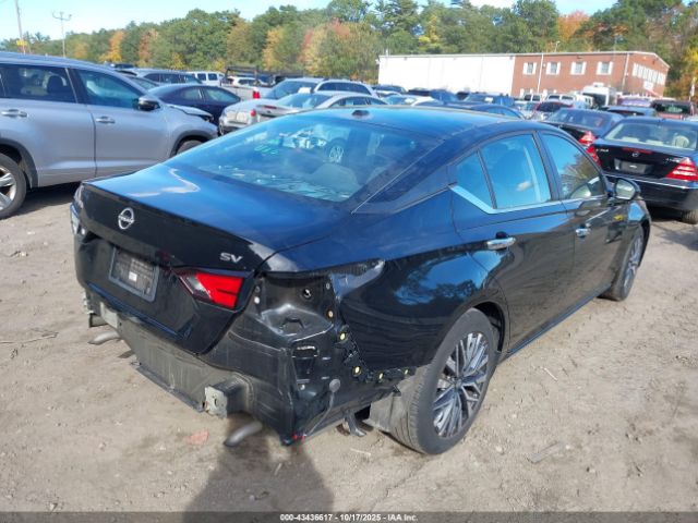 2023 NISSAN ALTIMA 1N4BL4DV5PN419879 Photo 3