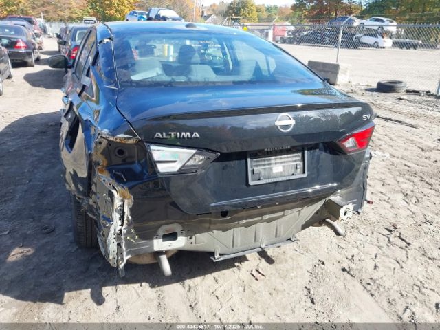 2023 NISSAN ALTIMA 1N4BL4DV5PN419879 Photo 5