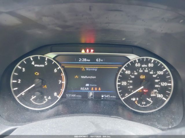 2023 NISSAN ALTIMA 1N4BL4DV5PN419879 Photo 6