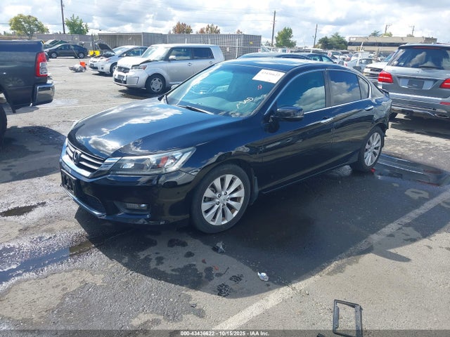1HGCR2F76EA202069 Honda k24w1