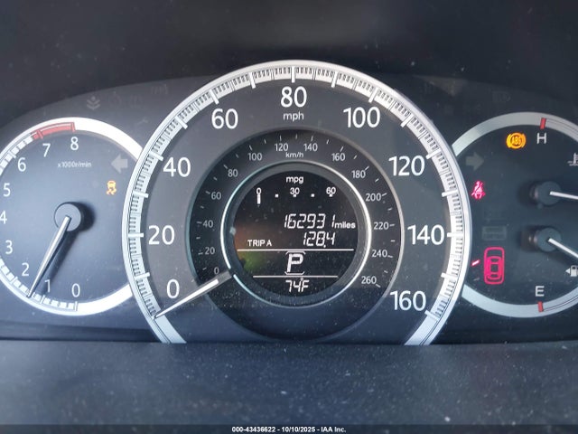 1HGCR2F76EA202069 Honda k24w1