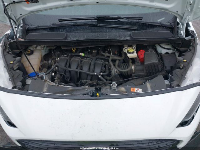 2022 FORD TRANSIT CONNECT NM0LS7S24N1522059 Photo 9