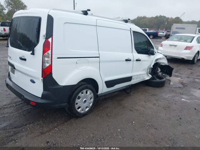 2022 FORD TRANSIT CONNECT NM0LS7S24N1522059 Photo 3