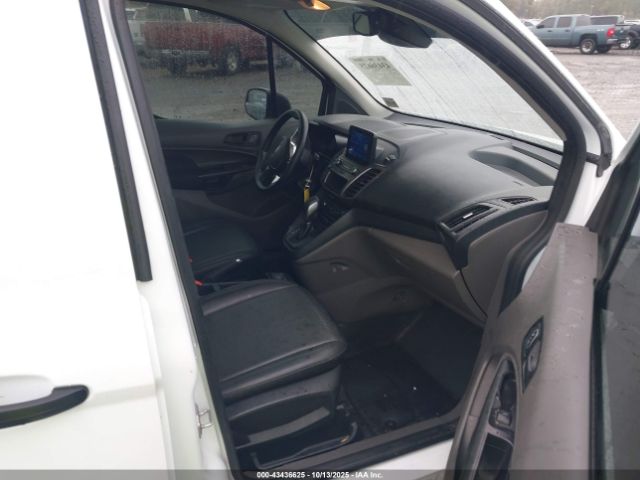 2022 FORD TRANSIT CONNECT NM0LS7S24N1522059 Photo 4