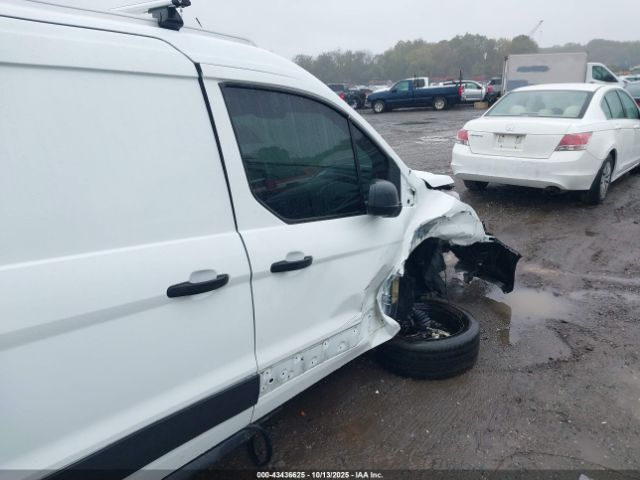 2022 FORD TRANSIT CONNECT NM0LS7S24N1522059 Photo 5