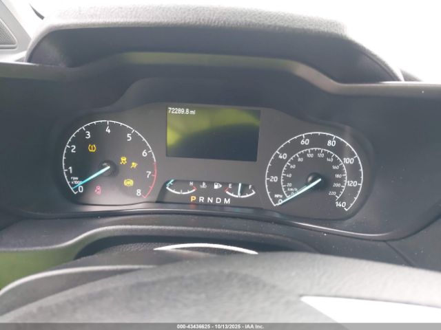 2022 FORD TRANSIT CONNECT NM0LS7S24N1522059 Photo 6