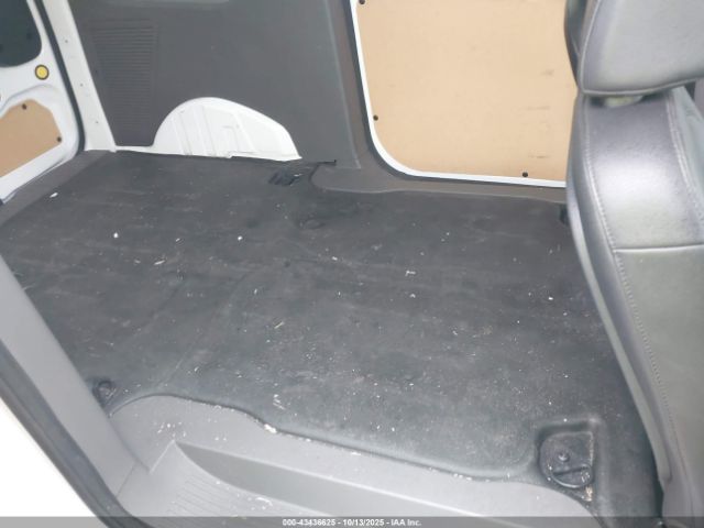 2022 FORD TRANSIT CONNECT NM0LS7S24N1522059 Photo 7
