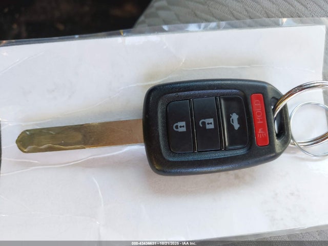 Продажа на аукционе авто 2014 Honda Civic Lx, vin: 19XFB2F55EE069171, номер лота: 43436631