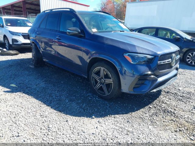 2024 MERCEDES-BENZ GLE 350 4JGFB4FB0RB115814